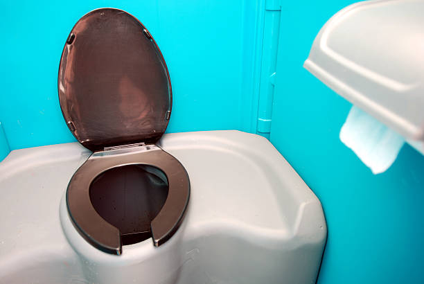 Best Luxury portable toilet rental  in Arlington, GA