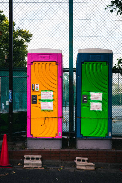 Best Local porta potty services  in Arlington, GA