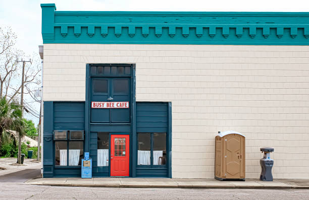 Best Long-term porta potty rental  in Arlington, GA
