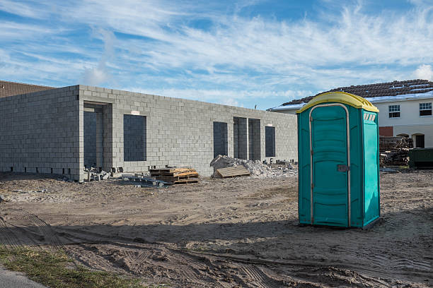 Best Porta potty rental for outdoor events  in Arlington, GA
